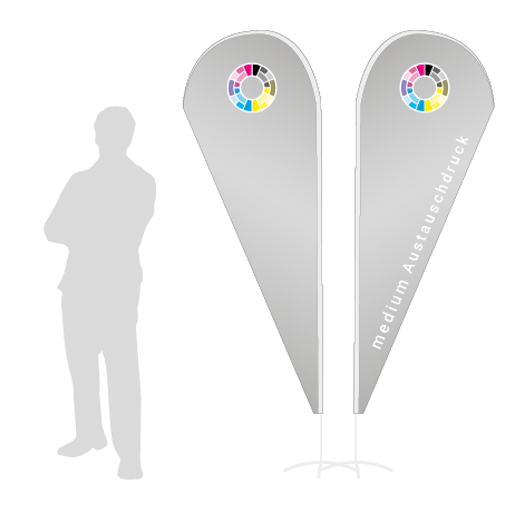 Fahnen- & Flaggensysteme